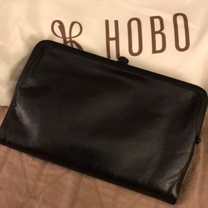 Hobo Glory Wallet